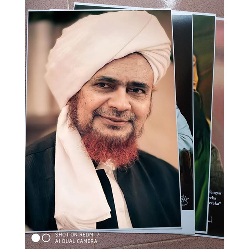 Detail Foto Habib Umar Bin Hafidz Nomer 16