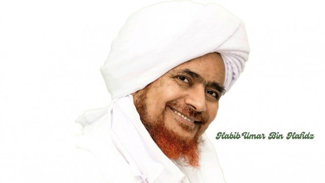 Detail Foto Habib Umar Bin Hafidz Nomer 17