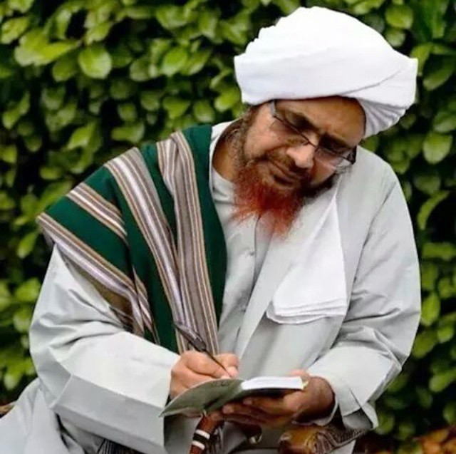 Detail Foto Habib Umar Bin Hafidz Nomer 19