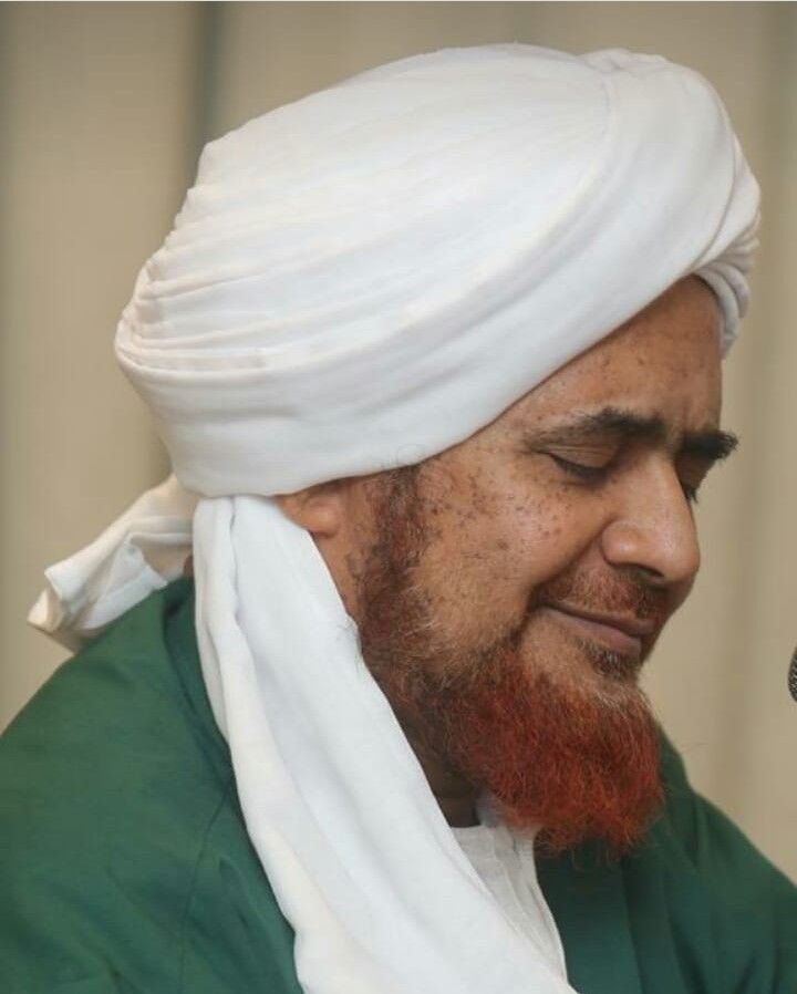 Detail Foto Habib Umar Bin Hafidz Nomer 23