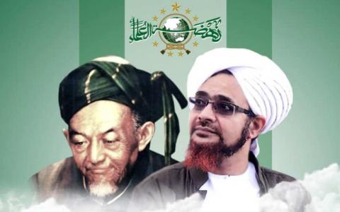 Detail Foto Habib Umar Bin Hafidz Nomer 37