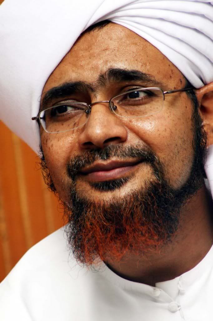 Detail Foto Habib Umar Bin Hafidz Nomer 40