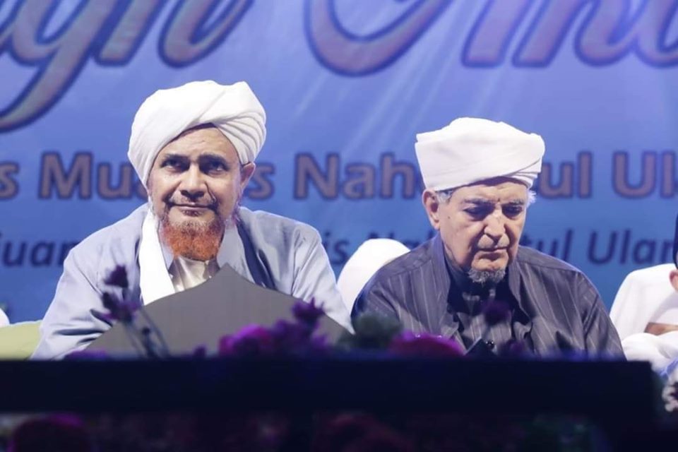 Detail Foto Habib Umar Bin Hafidz Nomer 44