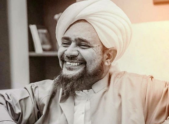 Detail Foto Habib Umar Bin Hafidz Nomer 45