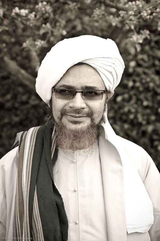 Detail Foto Habib Umar Bin Hafidz Full Hd Nomer 11