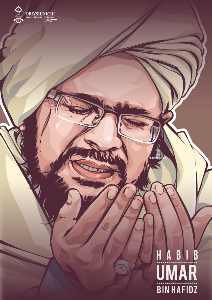 Detail Foto Habib Umar Bin Hafidz Full Hd Nomer 15