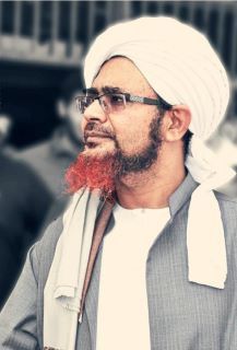 Detail Foto Habib Umar Bin Hafidz Full Hd Nomer 17