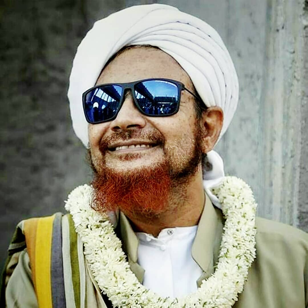 Detail Foto Habib Umar Bin Hafidz Full Hd Nomer 47