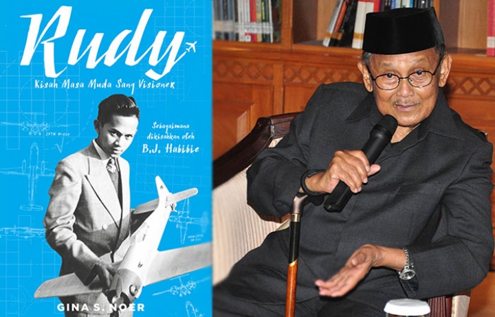 Detail Foto Habibie Muda Nomer 30