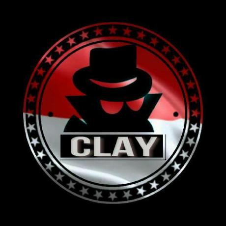 Detail Foto Hacker Clay Nomer 3