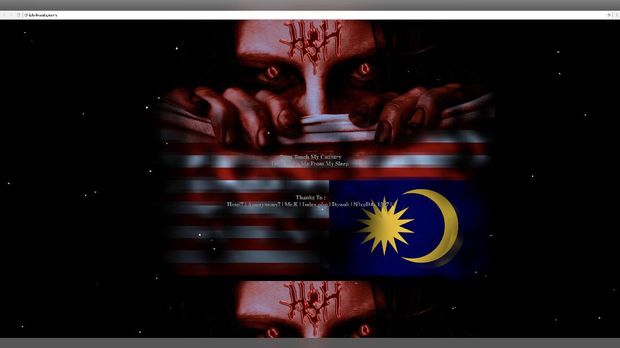 Detail Foto Hacker Indonesia Nomer 25