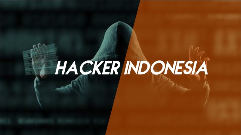 Detail Foto Hacker Indonesia Nomer 30