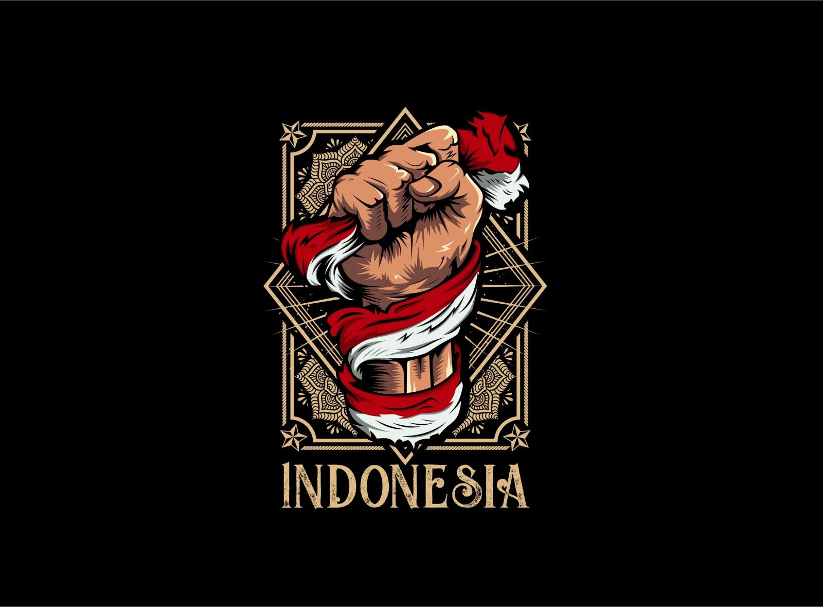 Detail Foto Hacker Indonesia Nomer 5