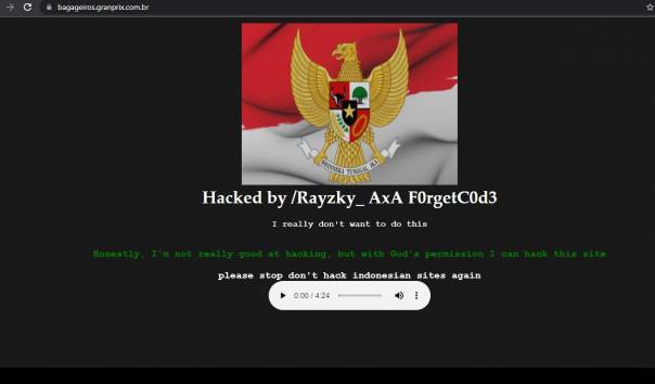 Detail Foto Hacker Indonesia Nomer 37