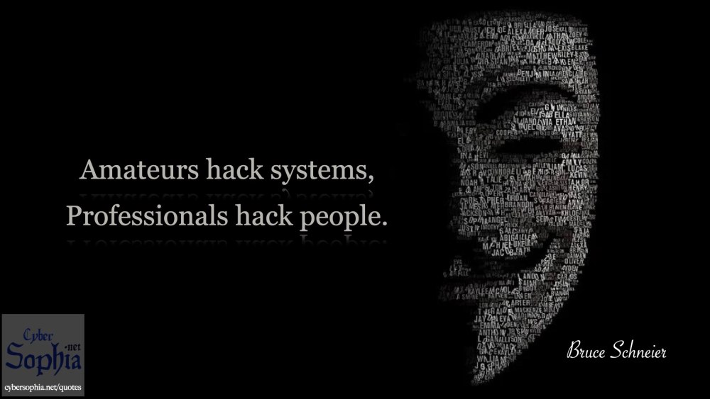 Foto Hacker Quotes - KibrisPDR