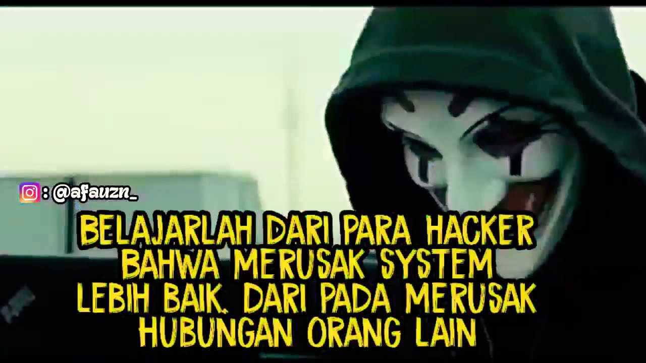 Detail Foto Hacker Untuk Profil Wa Nomer 45