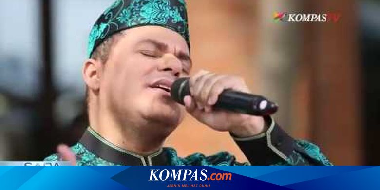 Detail Foto Haddad Alwi Nomer 50