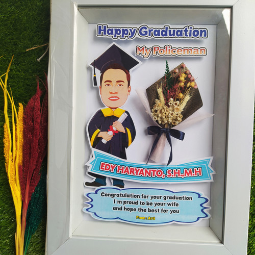 Detail Foto Hadiah Wisuda Nomer 17