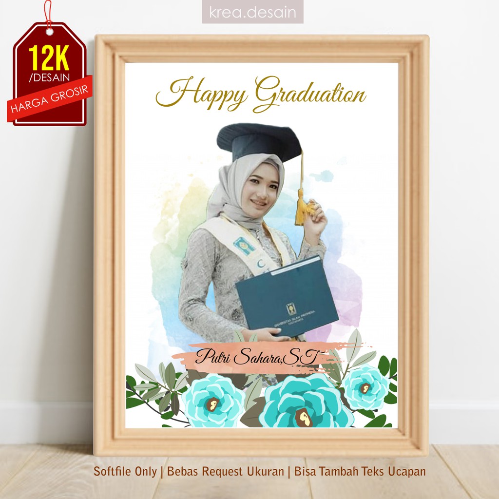 Detail Foto Hadiah Wisuda Nomer 22