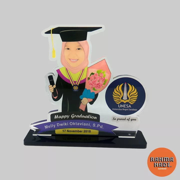 Detail Foto Hadiah Wisuda Nomer 28