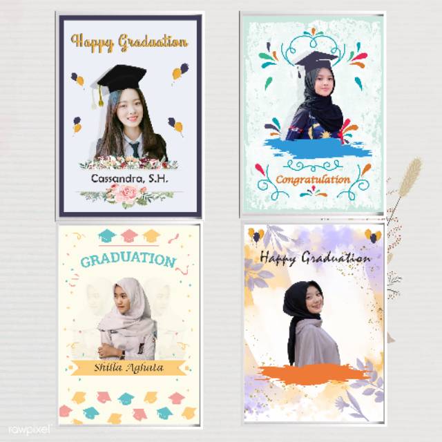 Detail Foto Hadiah Wisuda Nomer 38