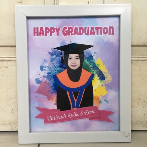 Detail Foto Hadiah Wisuda Nomer 40