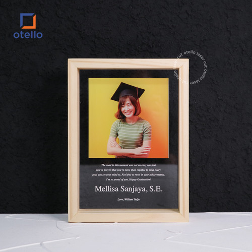 Detail Foto Hadiah Wisuda Nomer 55