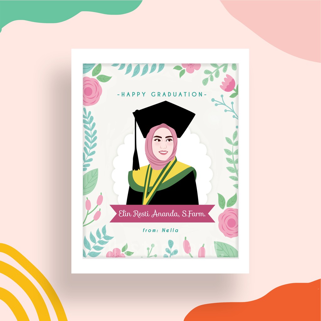 Detail Foto Hadiah Wisuda Nomer 8