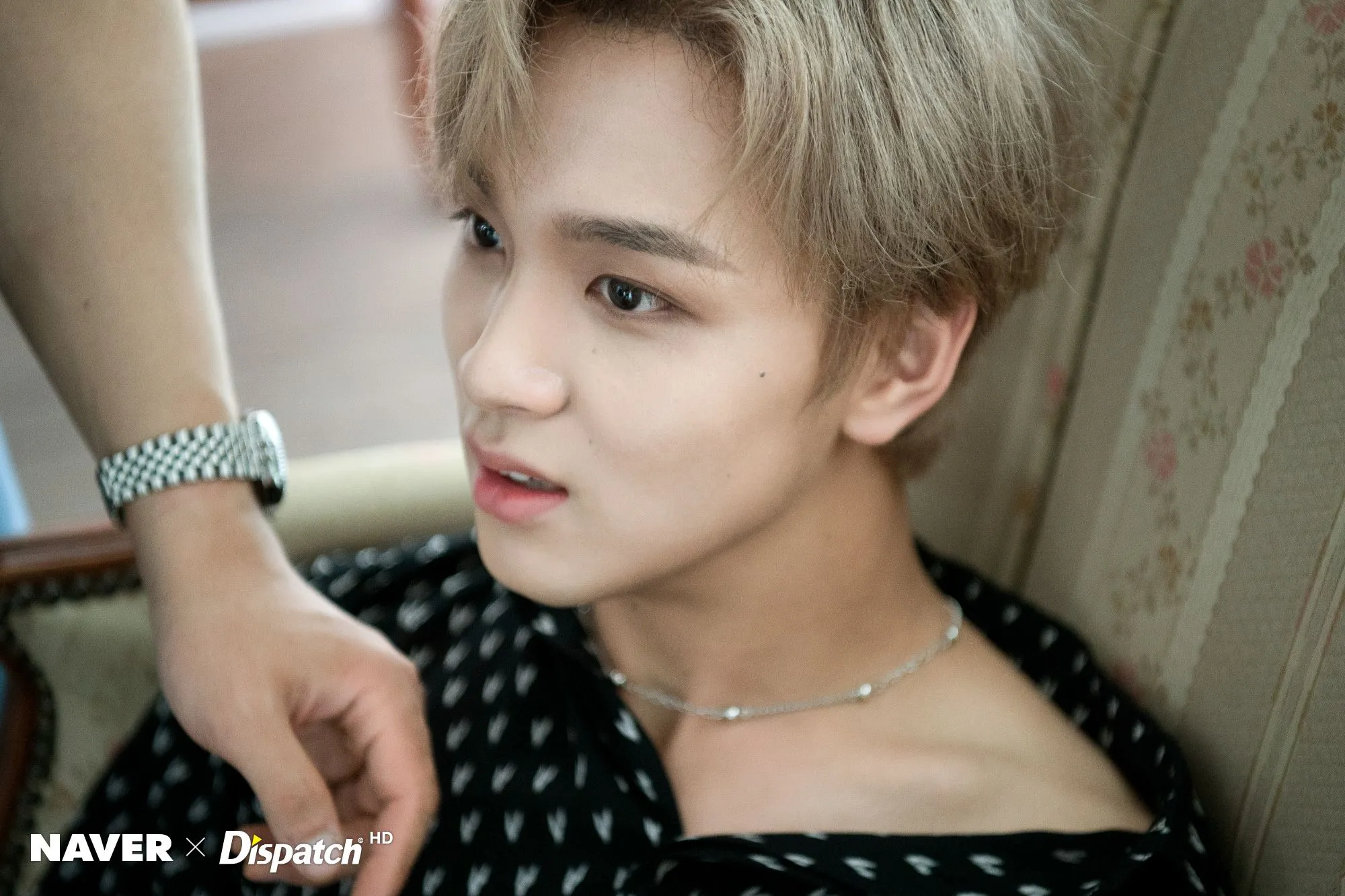 Detail Foto Haechan Nct Nomer 44