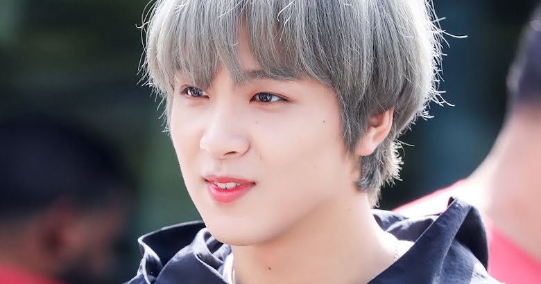 Detail Foto Haechan Nct Dream Nomer 20