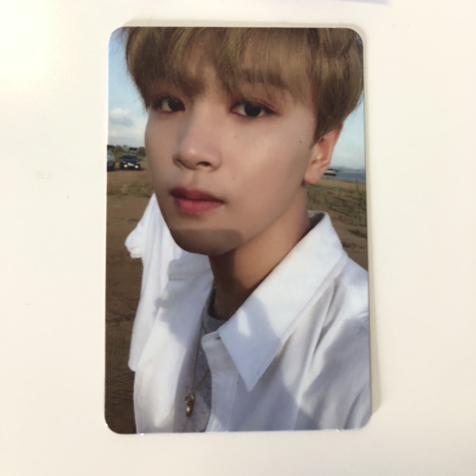 Detail Foto Haechan Nct Dream Nomer 50