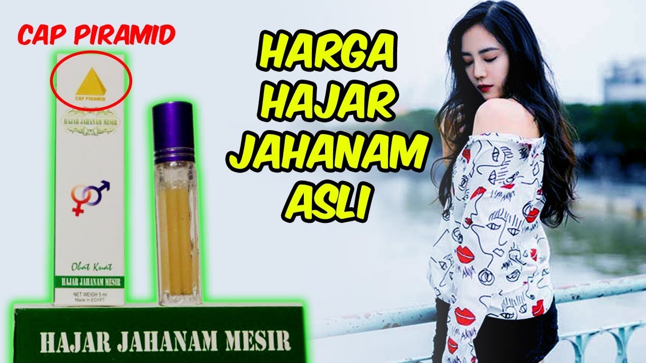 Detail Foto Hajar Jahanam Asli Nomer 42