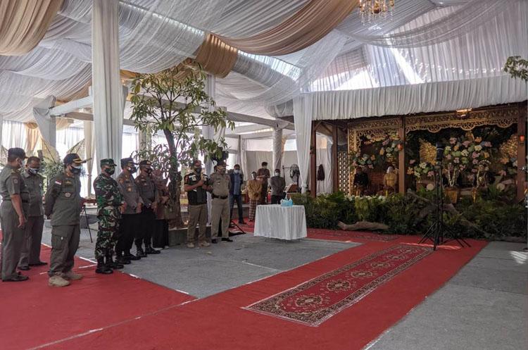 Detail Foto Hajatan Pernikahan Nomer 26