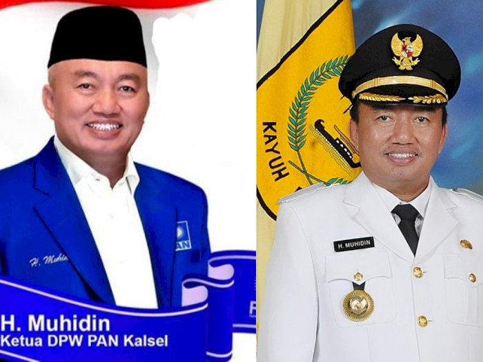 Detail Foto Haji Muhidin Nomer 27