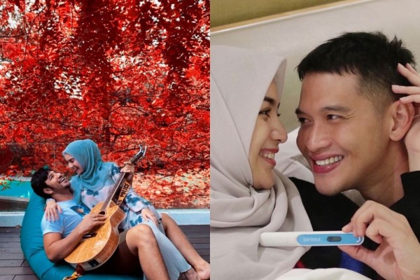 Detail Foto Hamil Artis Nomer 50