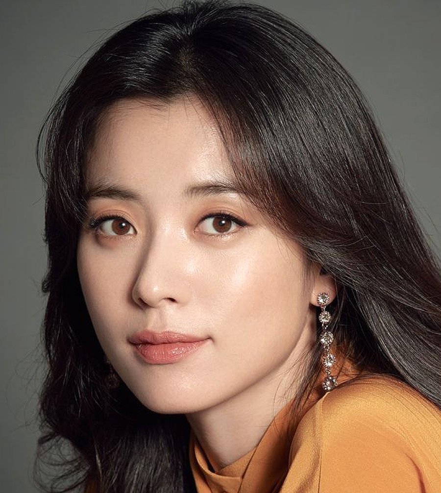 Detail Foto Han Hyo Joo Nomer 2