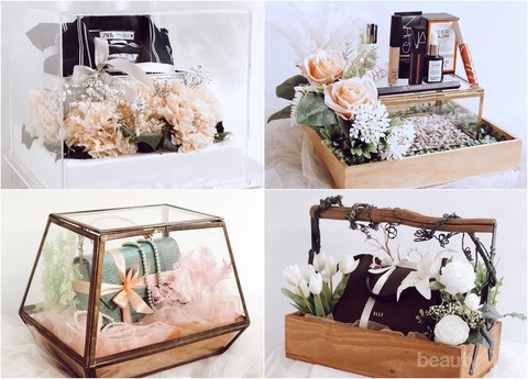 Detail Foto Hantaran Pernikahan Nomer 14