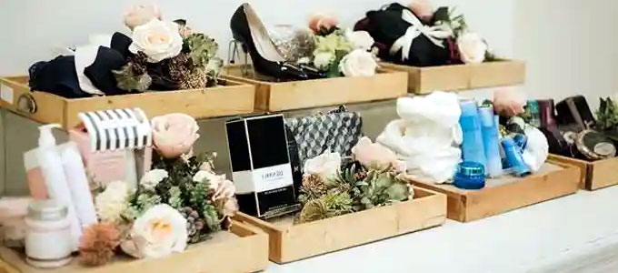 Detail Foto Hantaran Pernikahan Nomer 20