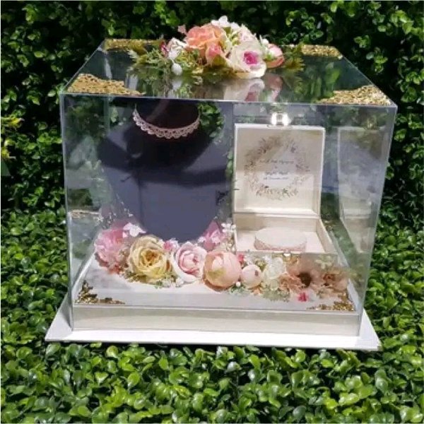 Detail Foto Hantaran Pernikahan Nomer 25