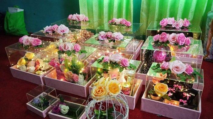 Detail Foto Hantaran Pernikahan Nomer 4