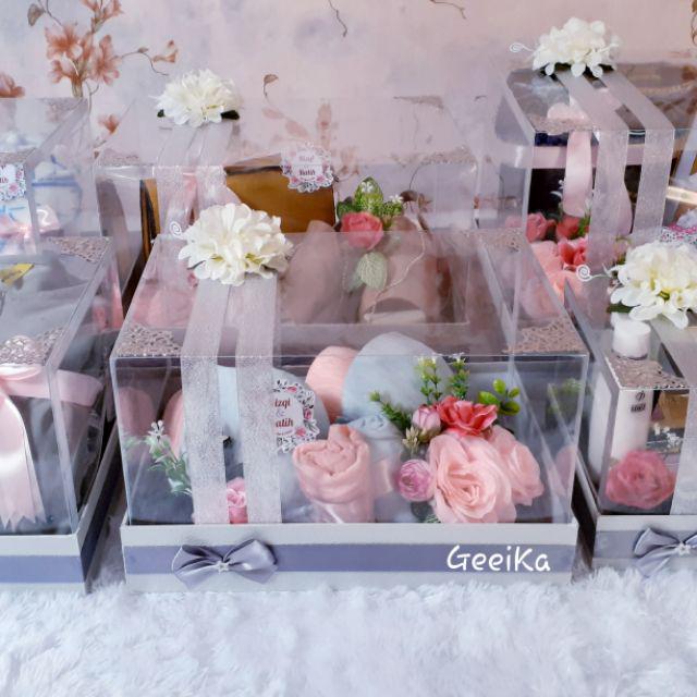 Detail Foto Hantaran Pernikahan Nomer 28