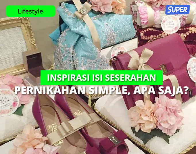 Detail Foto Hantaran Pernikahan Nomer 47