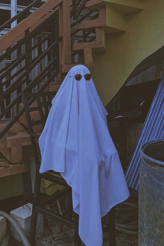 Foto Hantu Aesthetic - KibrisPDR