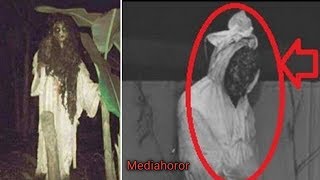 Detail Foto Hantu Asli Dan Nyata Nomer 20