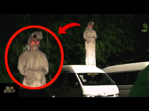 Detail Foto Hantu Asli Dan Nyata Nomer 25