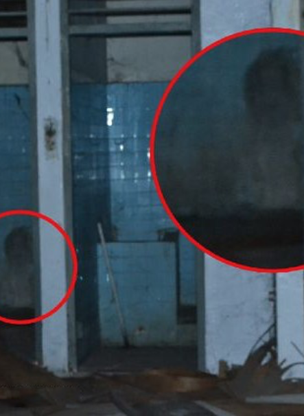 Detail Foto Hantu Asli Dan Nyata Nomer 38