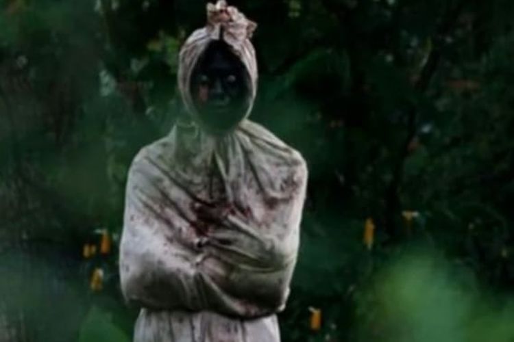 Detail Foto Hantu Asli Indonesia Nomer 23