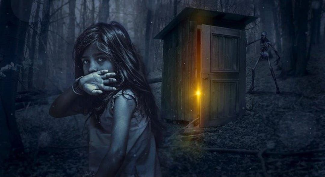 Detail Foto Hantu Asli Indonesia Nomer 46