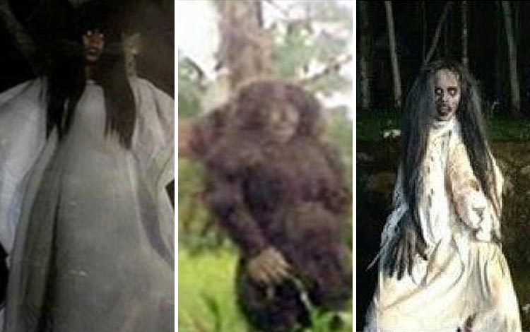 Detail Foto Hantu Asli Indonesia Nomer 49