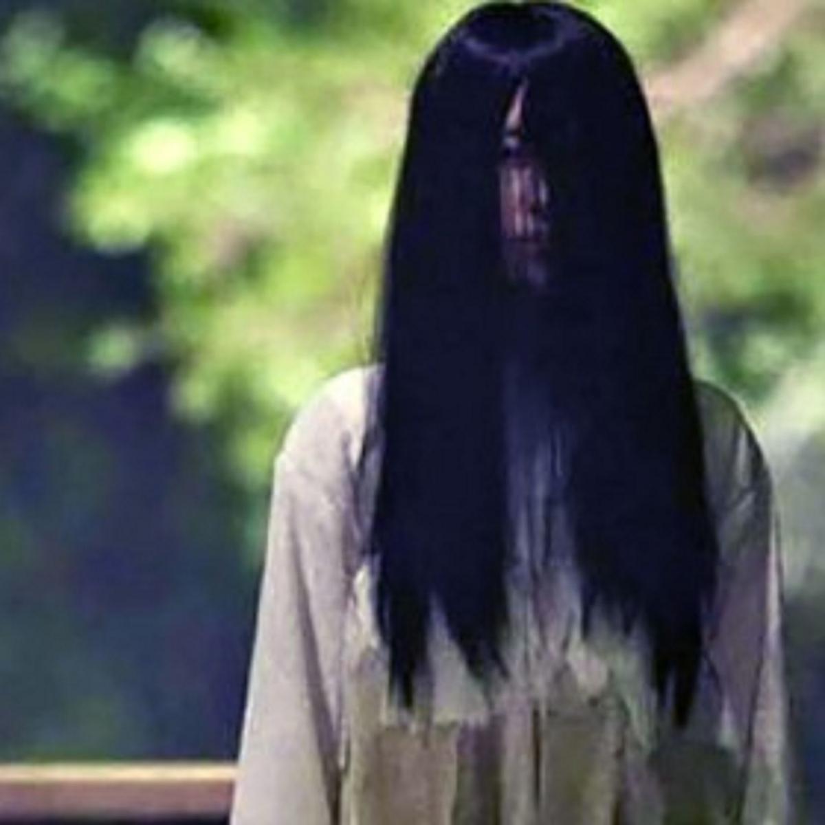 Detail Foto Hantu Asli Indonesia Nomer 8